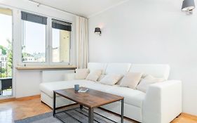 Apartamenty Park Zdrojowy by Renters