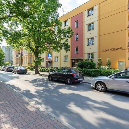 Apartamenty Park Zdrojowy by Renters Świnoujście Zewnętrze zdjęcie