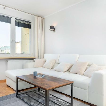 Apartamenty Park Zdrojowy by Renters Świnoujście Zewnętrze zdjęcie