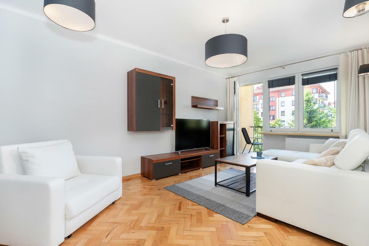 Apartamenty Park Zdrojowy by Renters Świnoujście Zewnętrze zdjęcie