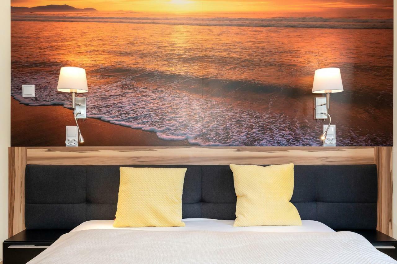Apartamenty Park Zdrojowy by Renters Świnoujście Zewnętrze zdjęcie