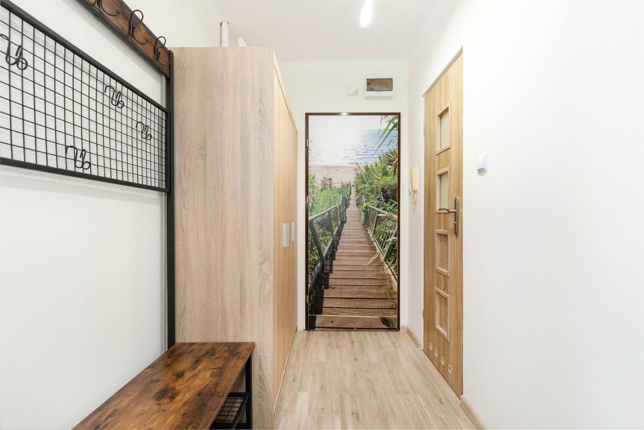 Apartamenty Park Zdrojowy by Renters Świnoujście Zewnętrze zdjęcie