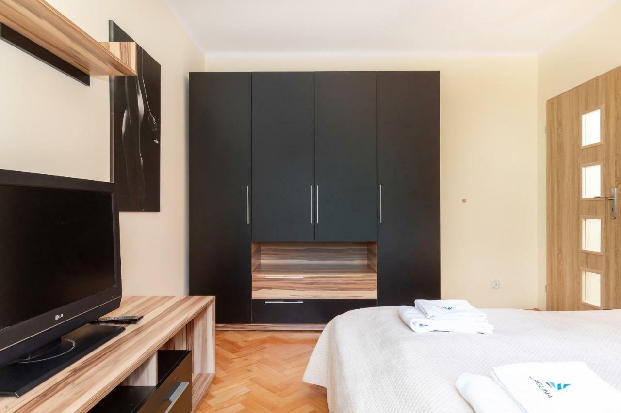 Apartamenty Park Zdrojowy by Renters Świnoujście Zewnętrze zdjęcie