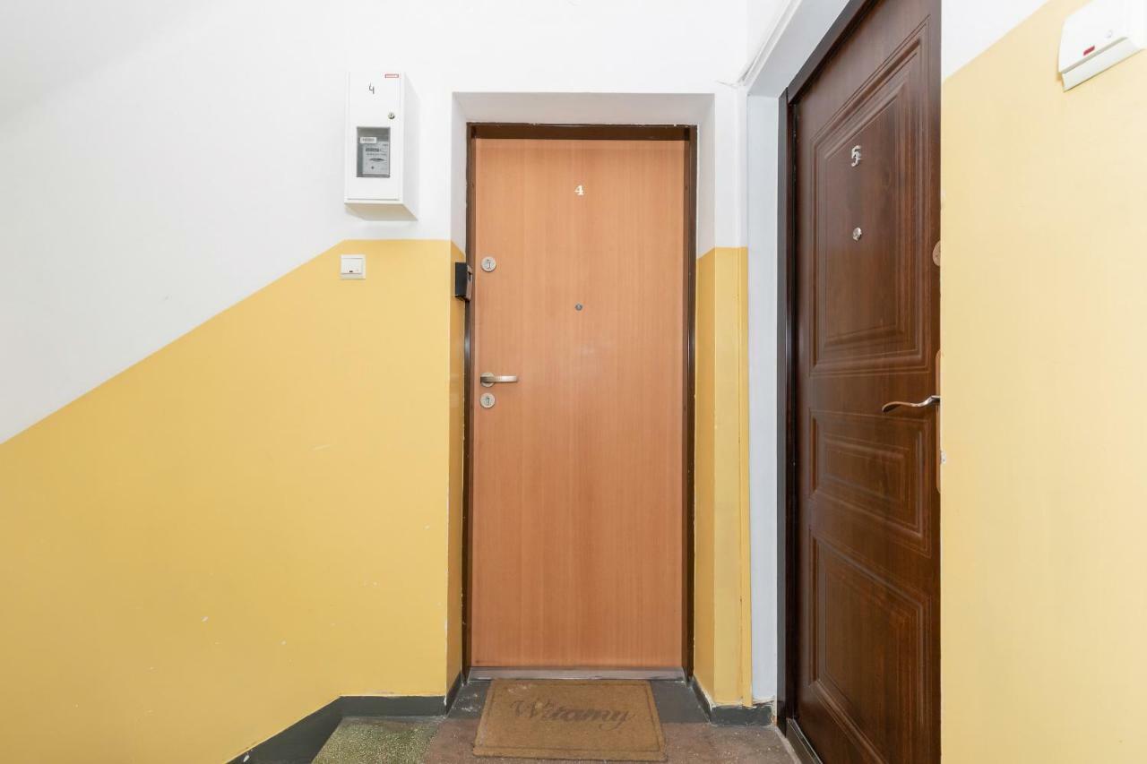 Apartamenty Park Zdrojowy by Renters Świnoujście Zewnętrze zdjęcie